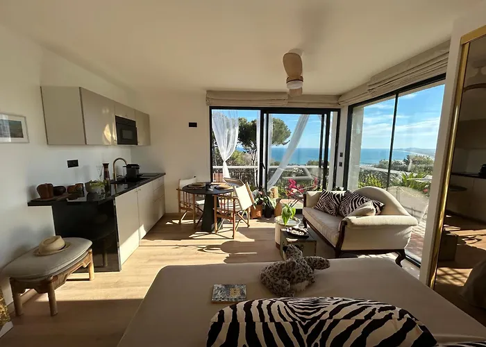 Le Lodge Saint Clair