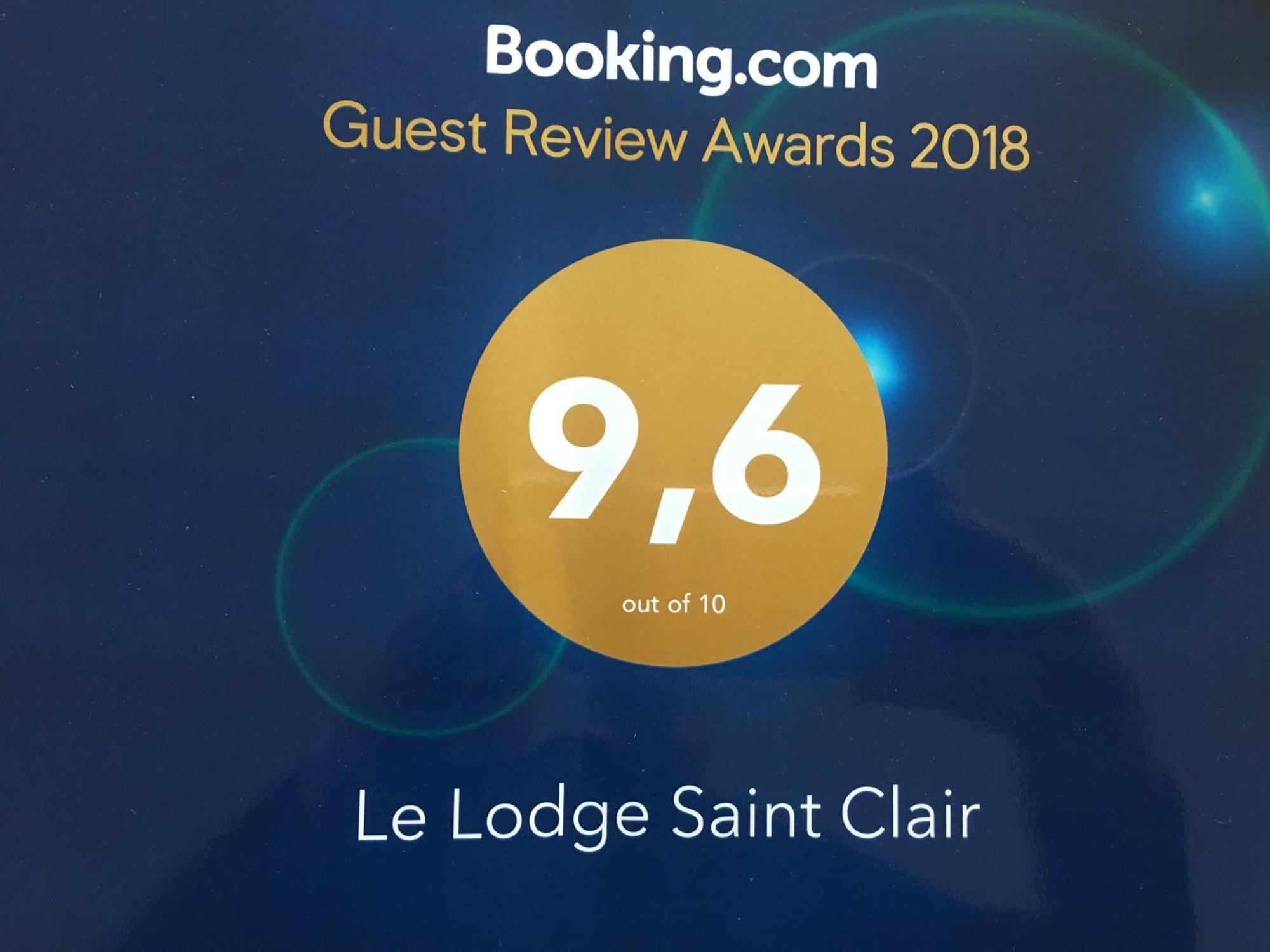 Apartamento Le Saint Clair Sète