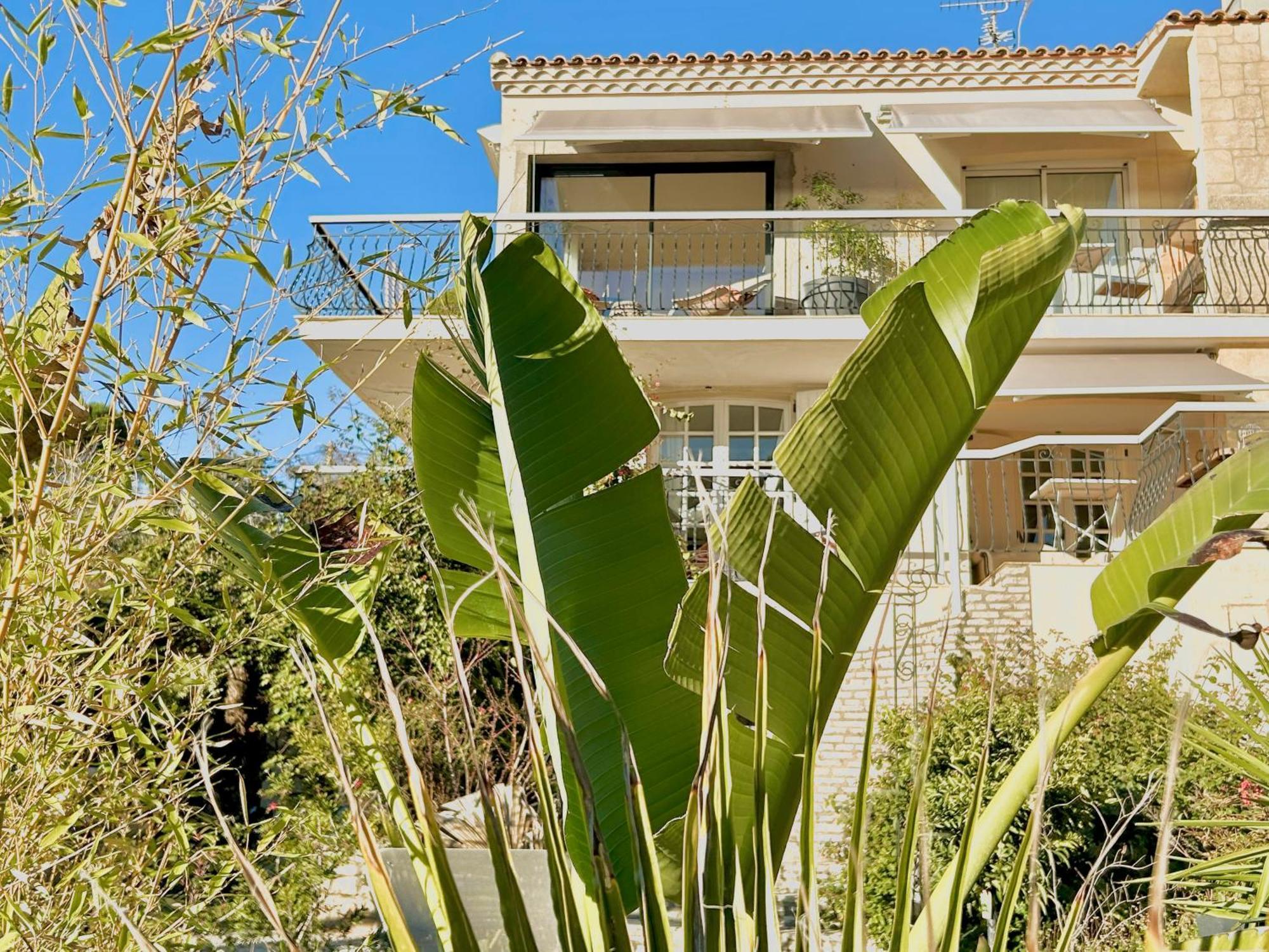 Apartamento Le Saint Clair Sète