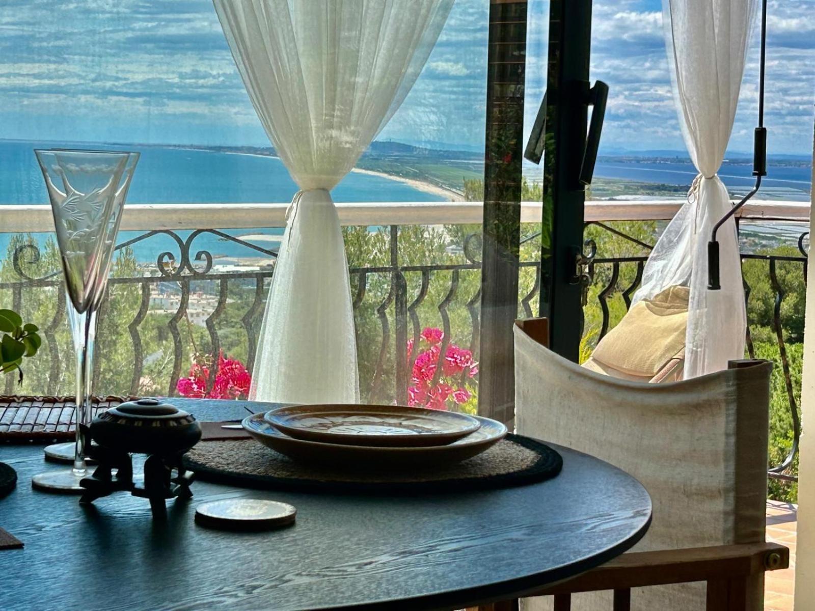 Le Saint Clair Apartamento Sète