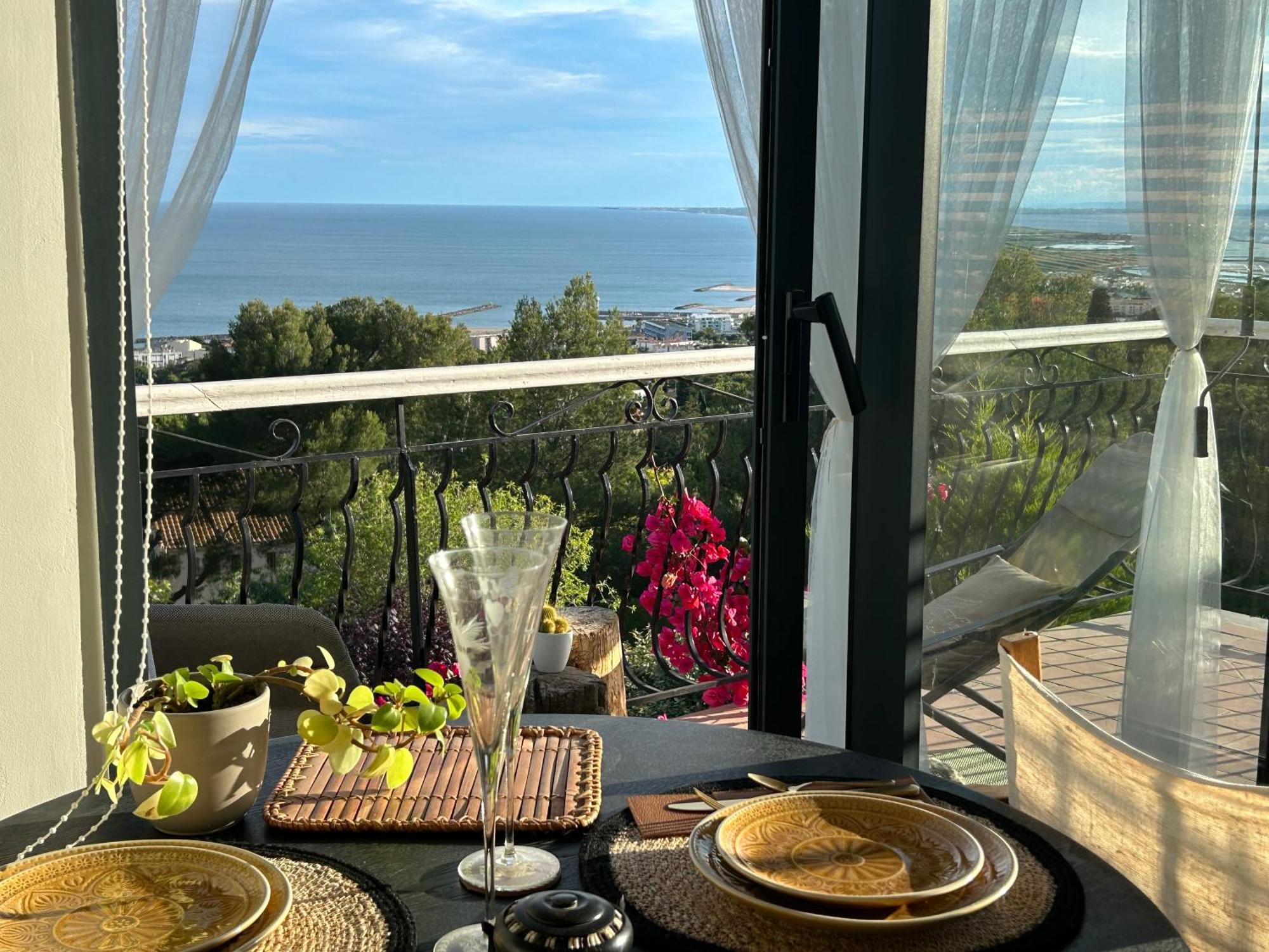 Apartamento Le Saint Clair