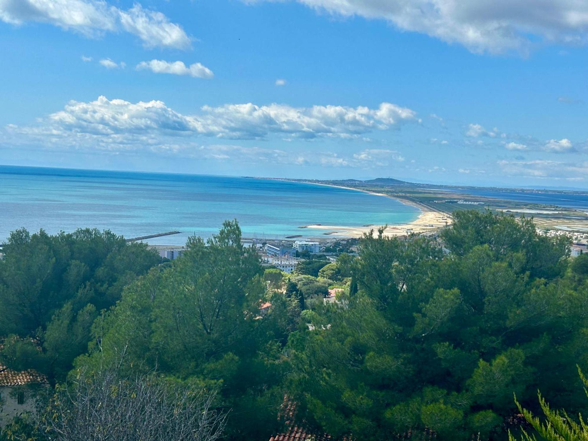 Le Saint Clair Sète