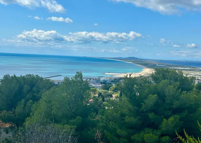 Le Lodge Saint Clair