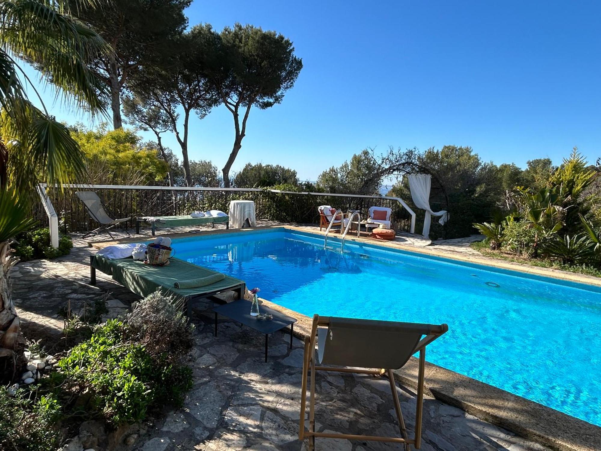 Le Saint Clair Apartment Sete
