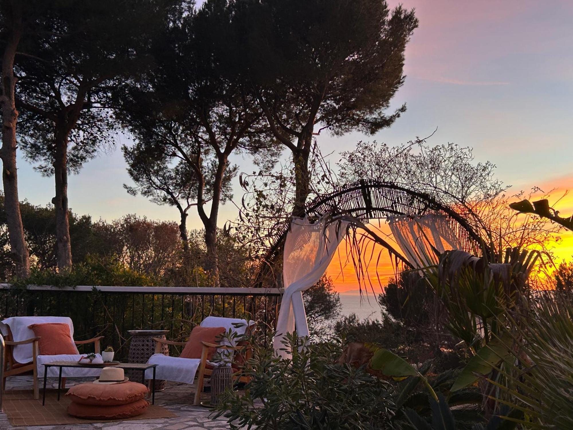 Apartment Le Saint Clair Sete