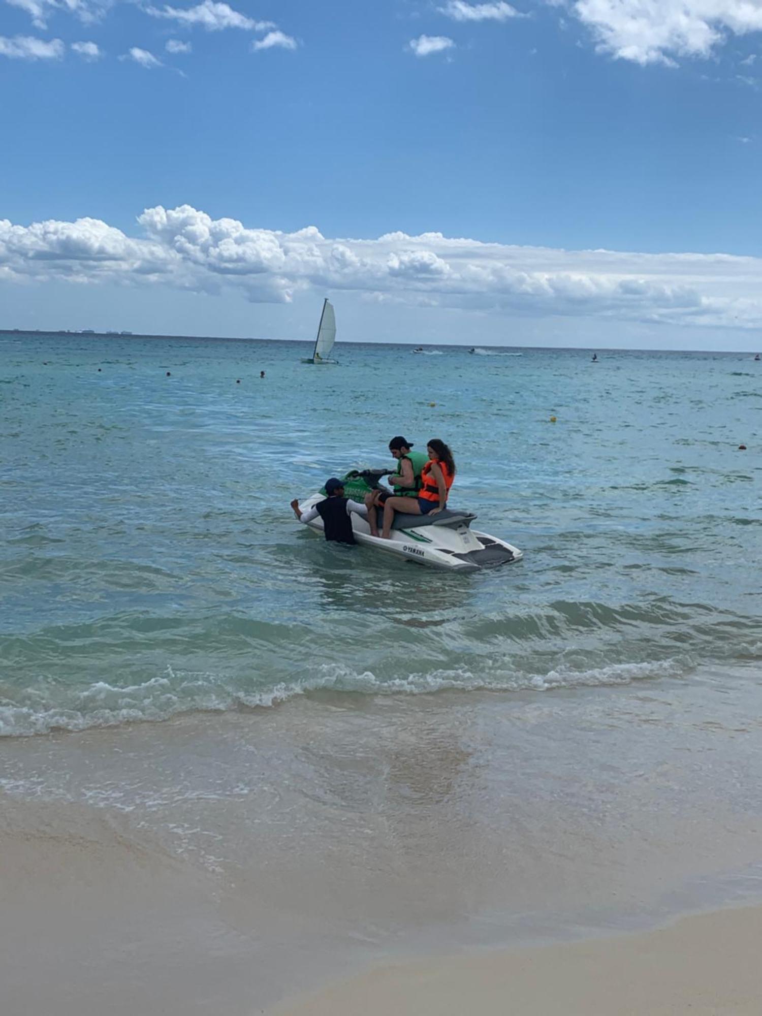 Le Saint Clair Sete