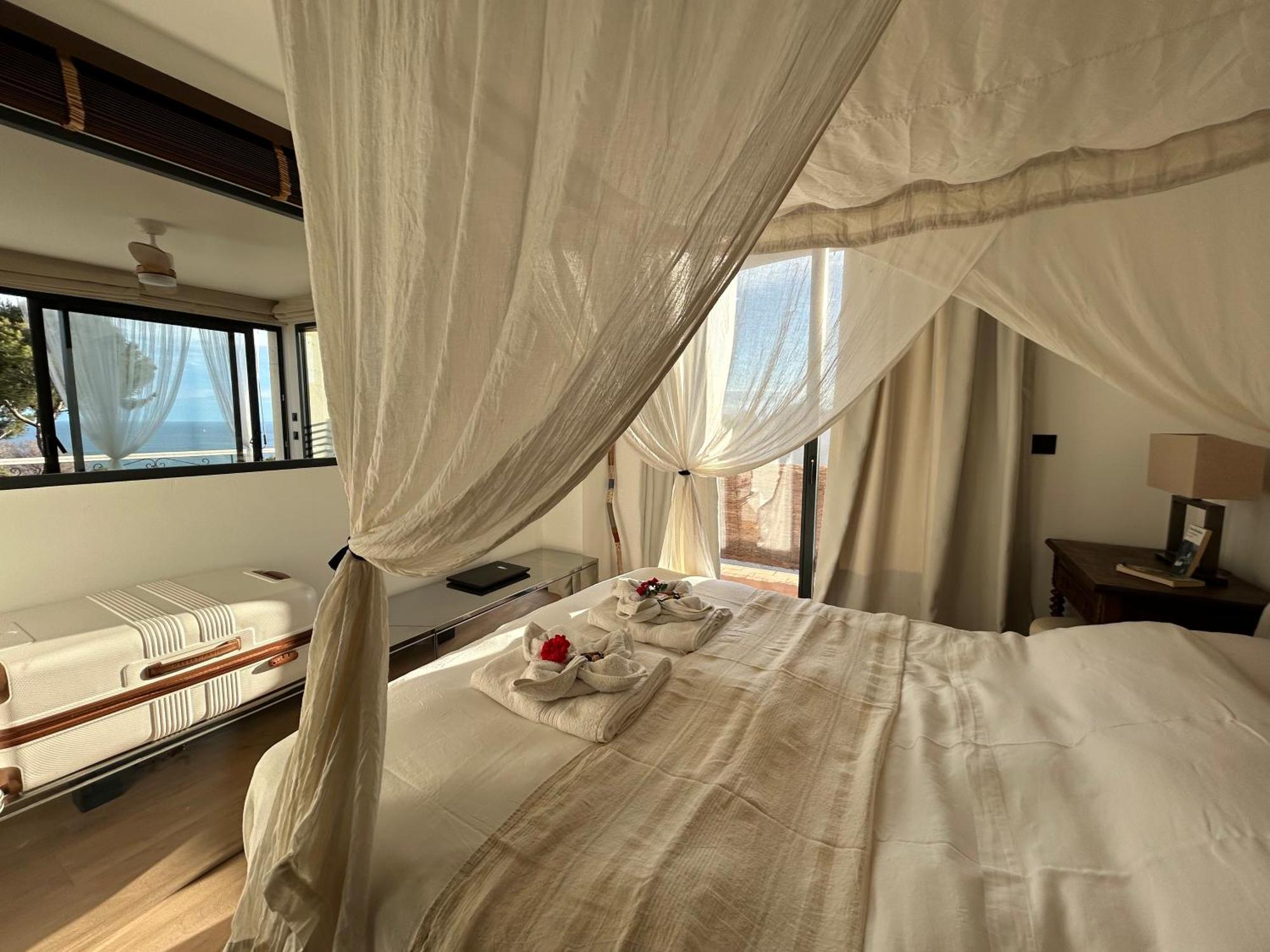 Apartment Le Saint Clair