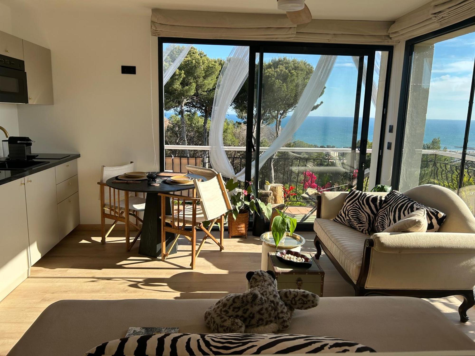 Apartment Le Saint Clair *