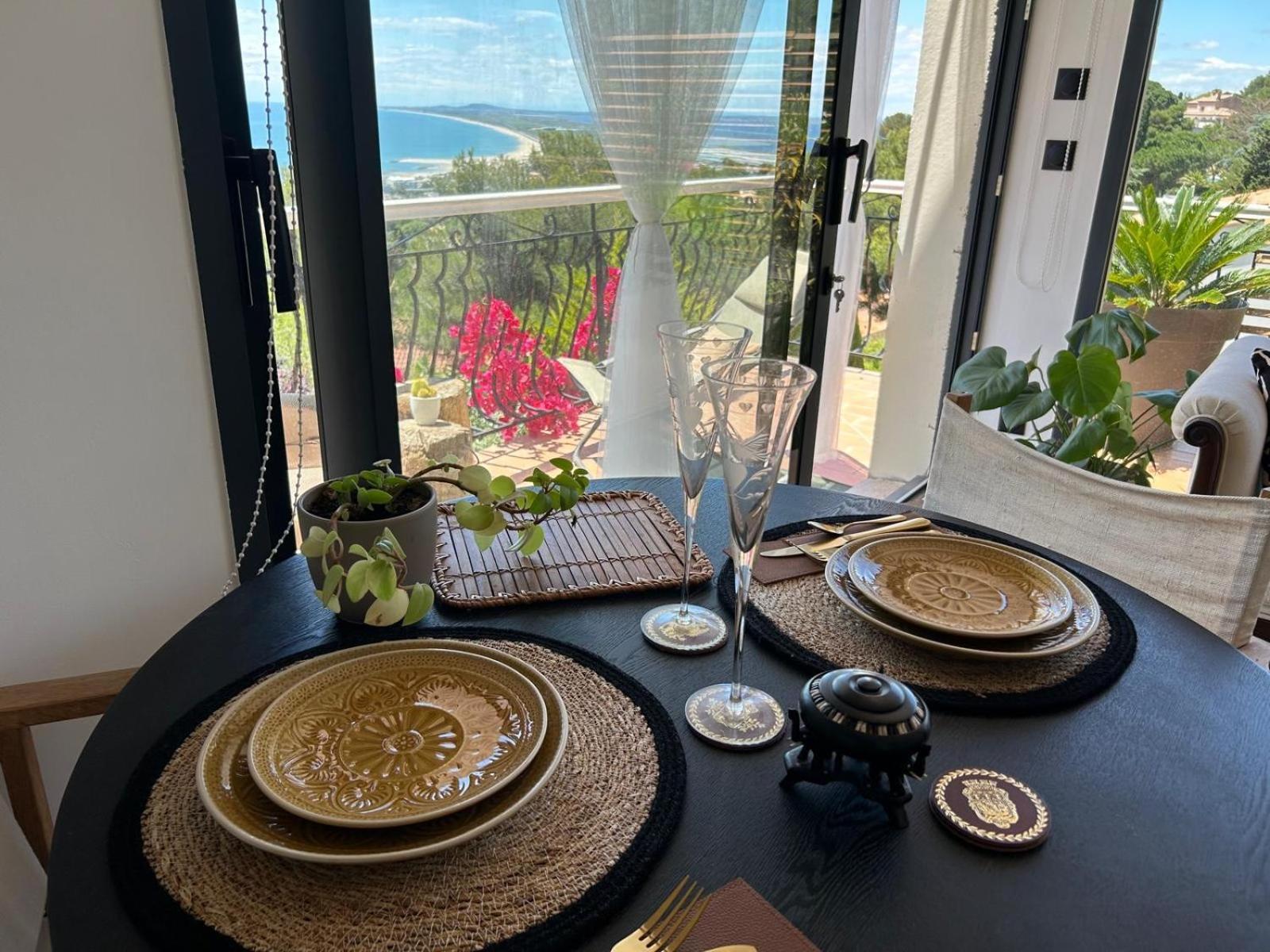 Apartment Le Saint Clair Sete