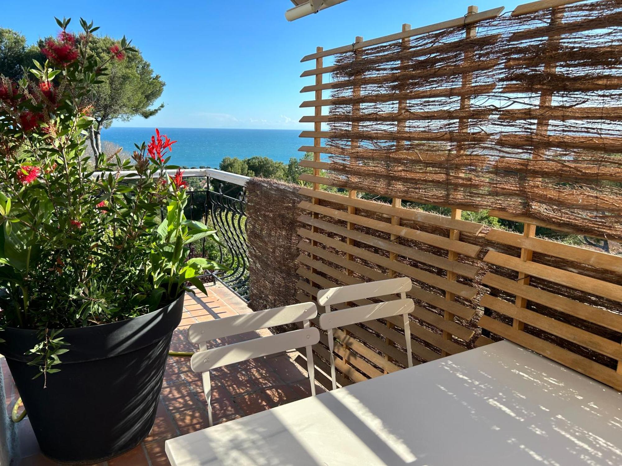 Le Saint Clair Apartment Sete