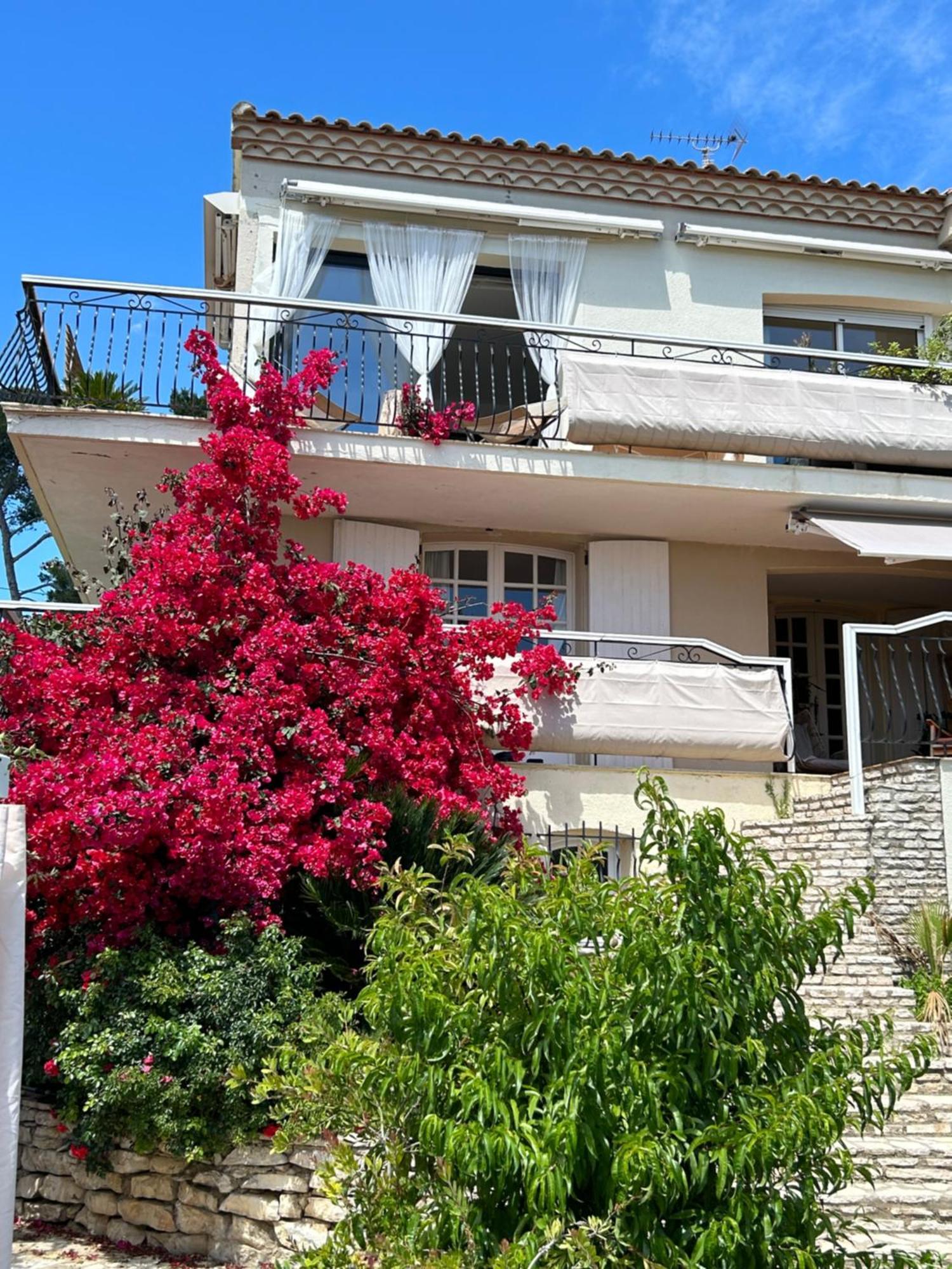 Apartment Le Saint Clair Sete