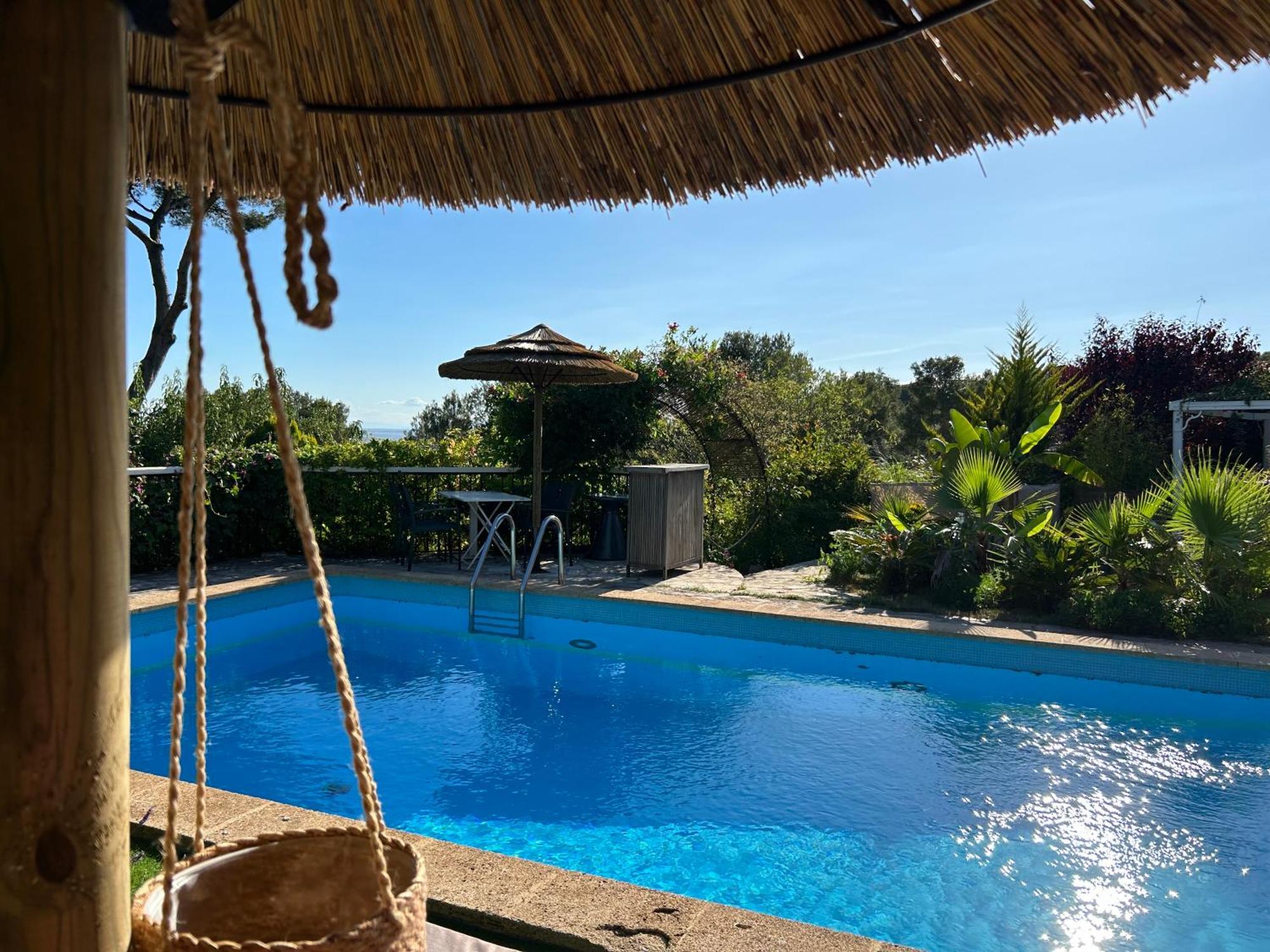 Le Saint Clair Apartment Sete